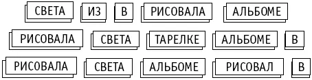 Для облегчения выполнения задания сначала можно использовать сюжетные картинки - фото 9