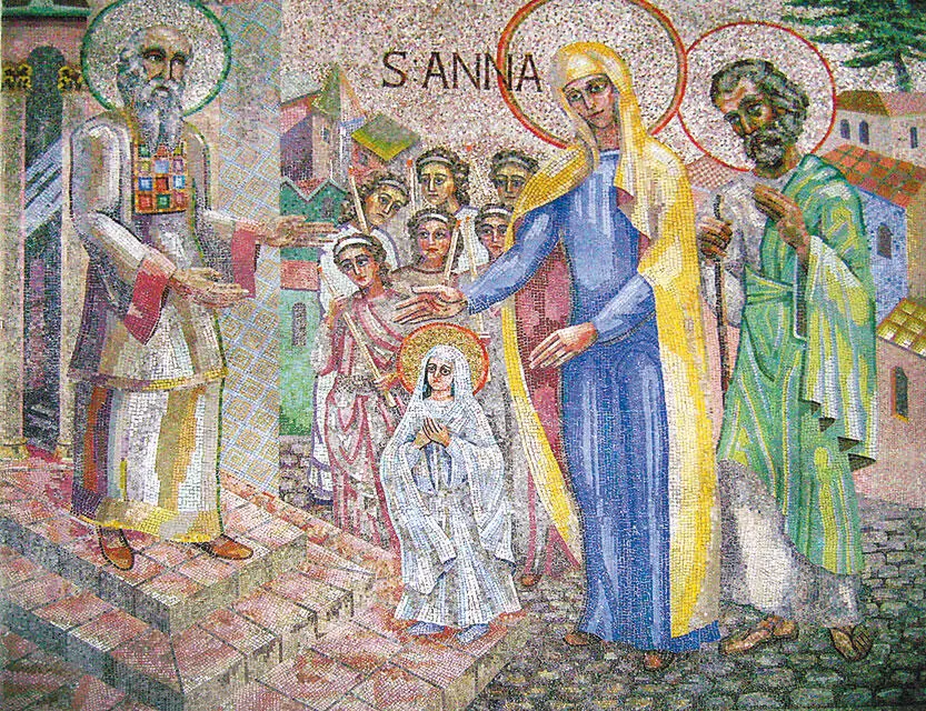 Маллингар графство Уэстмит собор Господа Иисуса Христа Вверху св Патрик - фото 80