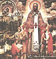 Алексей Осипов - Россия сегодня и славянофилы