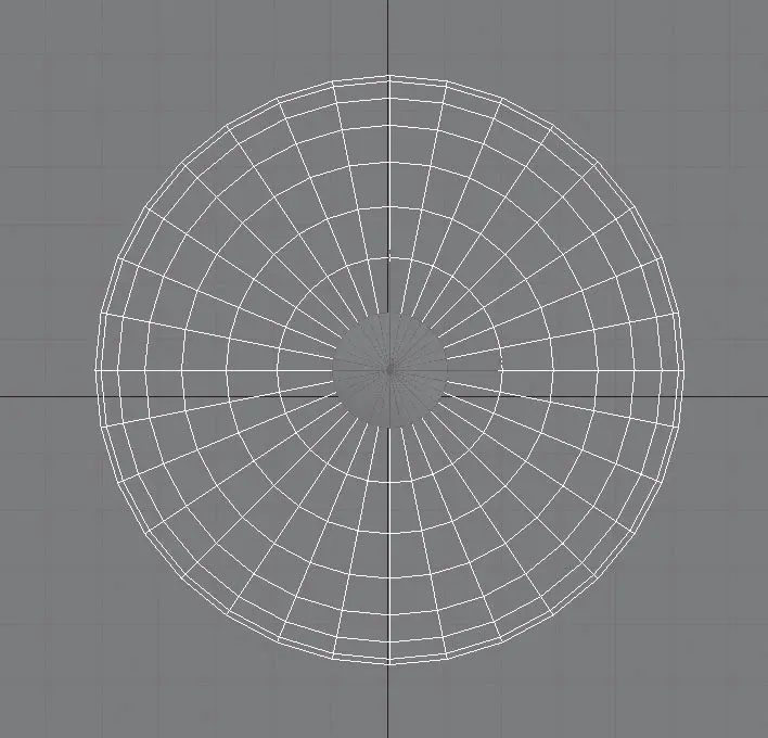 Рис 59Выделенные полигоны окрашены в красный цвет В свитке Edit Geometry - фото 158