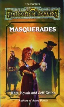 Кейт Новак Masquerades