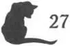Cat Seeing Double - изображение 28
