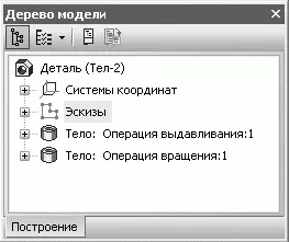 Рис 34Количество тел в детали Однако наряду со многими преимуществами - фото 386