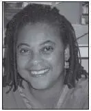 Prudence Carter PATRICIA POWELL was born in Jamaica and emigrated to Boston - фото 14