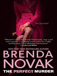 Brenda Novak - The Perfect Murder