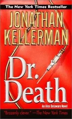 Jonathan Kellerman - Dr. Death