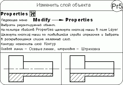 Глава 6 Управление экраном Система AutoCAD облада - фото 185