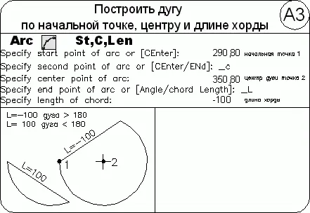 AutoCAD 2009 для студента Самоучитель - фото 299