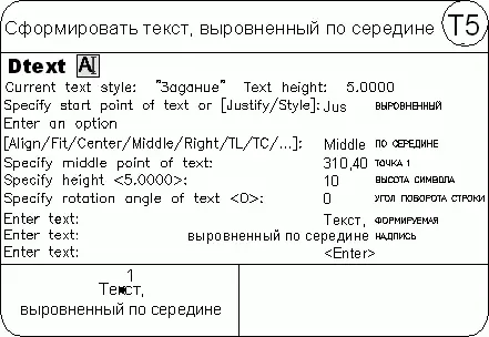 Многострочный текст Длинные сложные надписи оформляются как многострочный - фото 329