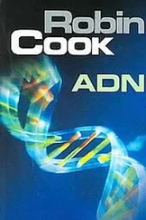 Robin Cook - ADN