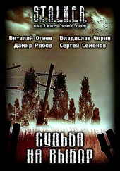 Виталий Огнев - Сборник «Судьба на выбор»