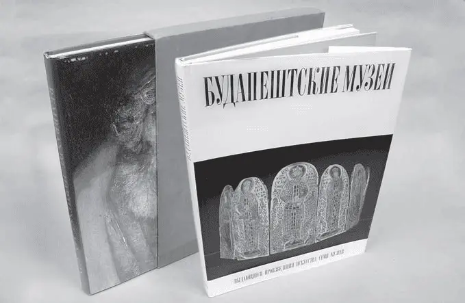 Рис 52 Книги с футляром слева и в суперобложке справа Вовторых - фото 91