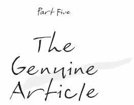 26 B en and Loving split off from the rest of the group They had another - фото 8