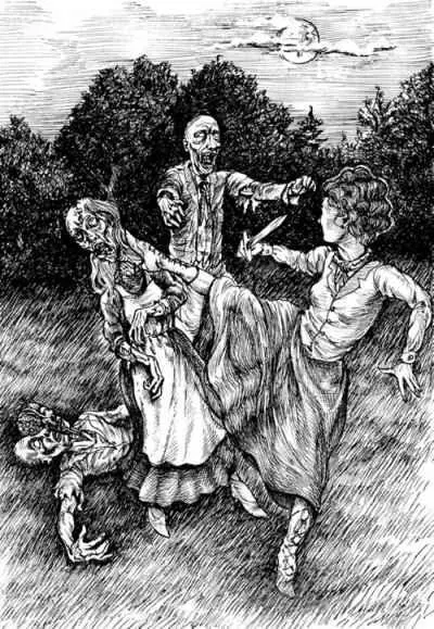 ELIZABETH LIFTED HER SKIRT DISREGARDING MODESTY AND DELIVERED A SWIFT KICK - фото 4