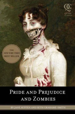 SETH GRAHAME-SMITH PRIDE AND PREJUDICE AND ZOMBIES обложка книги