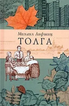 Михаил Лифшиц Зубочистка обложка книги