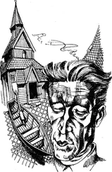 Уильям Фолкнер - Весло