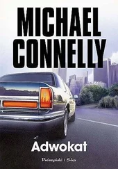 Michael Connelly - Adwokat