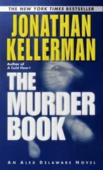 Jonathan Kellerman - The Murder Book