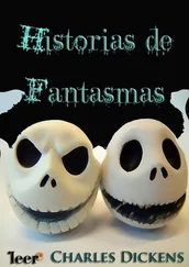 Charles Dickens - Historias de fantasmas