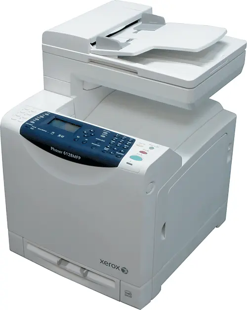 Xerox Phaser 6128MFP Розничная цена 1070 долл Предоставившая компания - фото 52