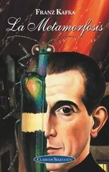 Franz Kafka - La Metamorfosis