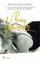 Penny Vincenzi - Reencuentro