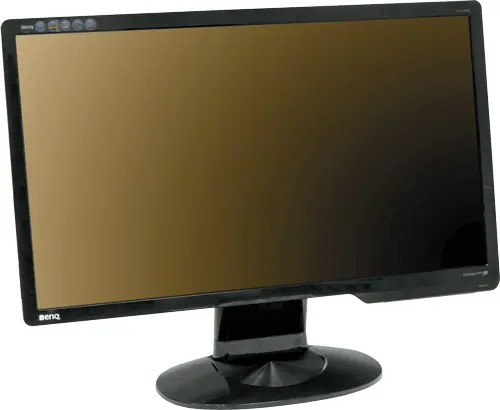 BenQ G2220HD Розничная цена 6700 руб Предоставившая компания - фото 54