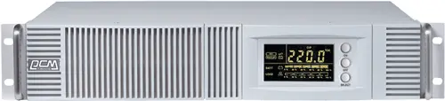 Тип линейноинтерактивный Чистая синусоида AVR функция сбережения энергии - фото 74