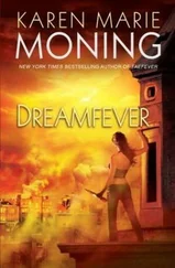 Karen Moning - Dreamfever