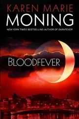 Karen Moning - Bloodfever