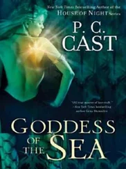 P.C. Cast - Goddess of the Sea