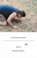 George Saunders - In Persuasion Nation