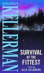 Jonathan Kellerman - Survival Of The Fittest