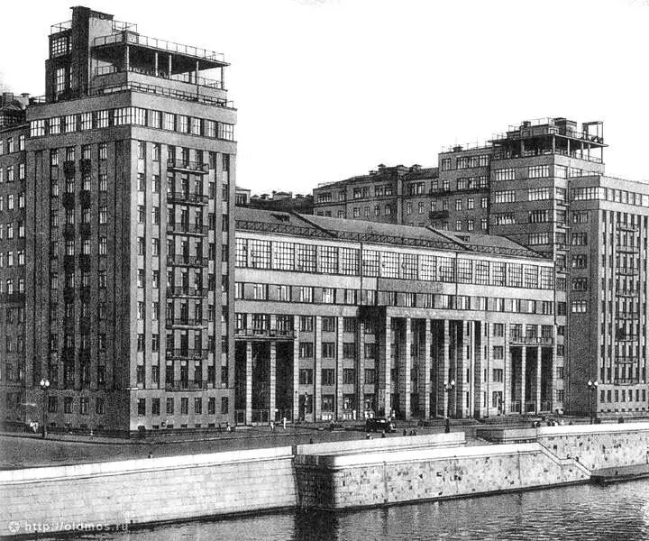 Дом на набережной фото 193839 года направление съемки юг По мнению - фото 23