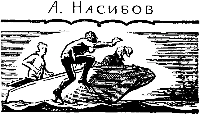 IWI 5 Отрывок из романа АНасибова Безумцы Роман выходит в - фото 18