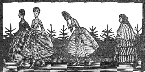 Сначала они повели в театр Верку и Фросю Там шла репетиция оперы Дианино - фото 7