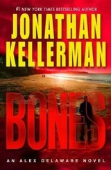 Jonathan Kellerman - Bones