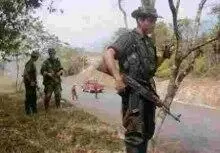 Поэтому не является случайностью что в авангарде национальноосвободительного - фото 1