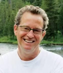 Ridley Pearson is a New York Times bestselling author He was the first - фото 2