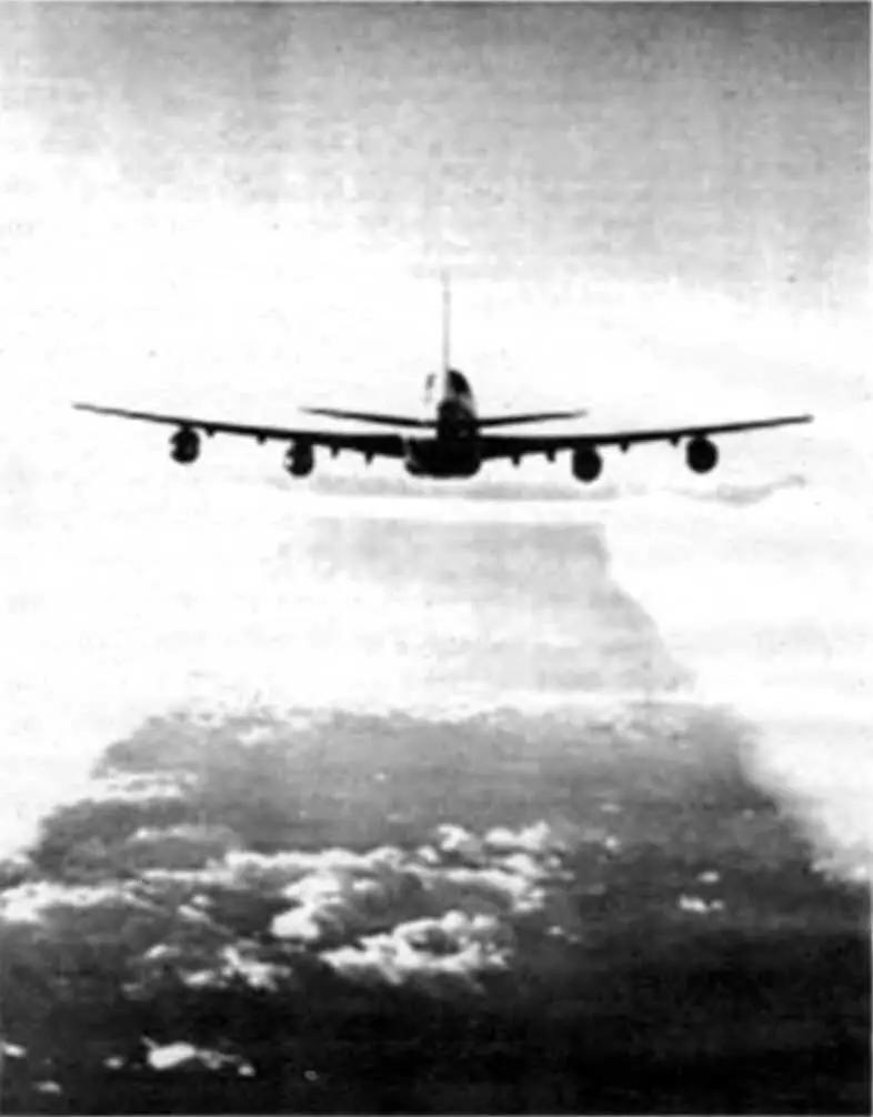 Боинг747 И вот нашелся человек который проявив очевидный талант - фото 1