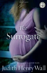 Judith Wall - The Surrogate