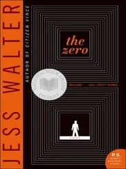 Jess Walter - The Zero