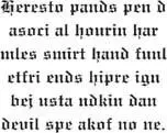 The words somehow foreign and familiar at the same time sort of reminded him - фото 2