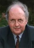 Alexander McCall Smith is a professor of medical law at Edinburgh University - фото 2