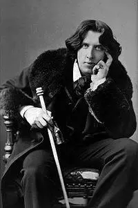 Oscar Wilde Dublín 16 de octubre de 1854 París 30 de noviembre de 1900 - фото 3