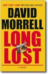 David Morrell - Long lost
