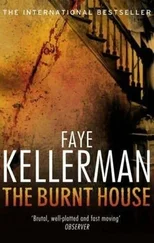 Faye Kellerman - The Burnt House