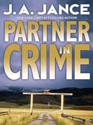 J. Jance - Partner In Crime