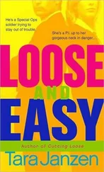 Tara Janzen - Loose And Easy